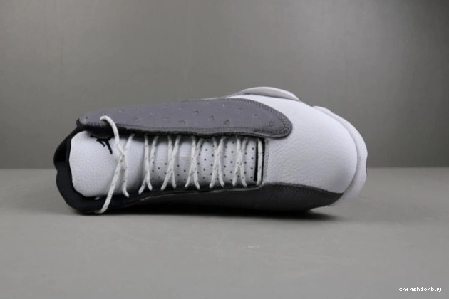 Grey Air Retro Atmosphere Jordan 13 414571-016 1122